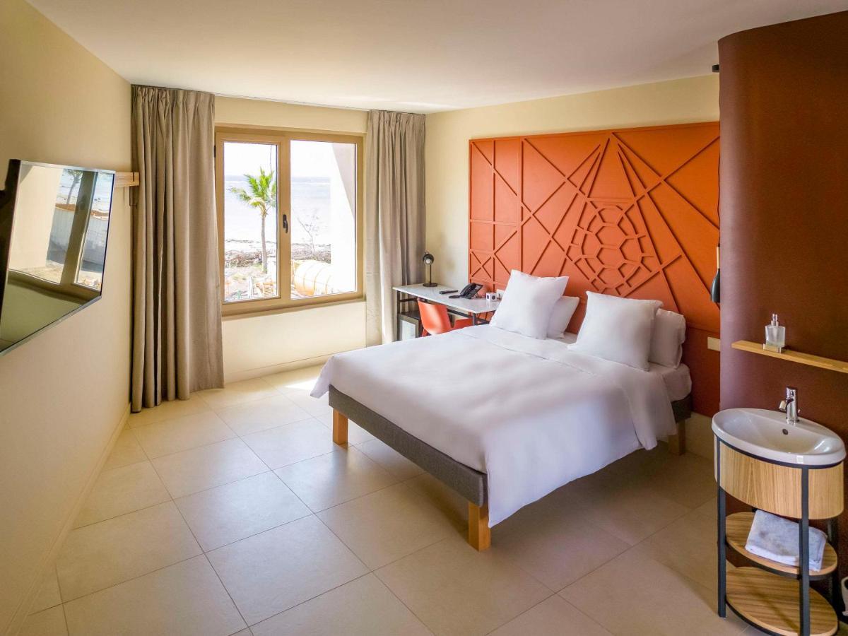 Ibis Styles Mayotte Aeroport Pamandzi Exterior photo